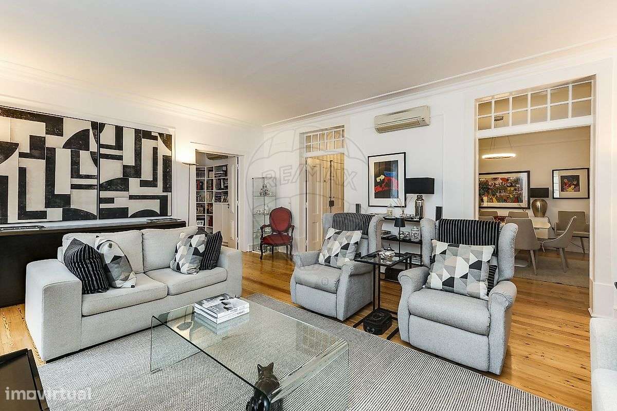 Apartamento T3 para venda - Grande imagem: 2/23