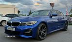 BMW 330 i Pack M Auto - 12