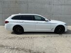 BMW Seria 5 530d mHEV Luxury Line - 6