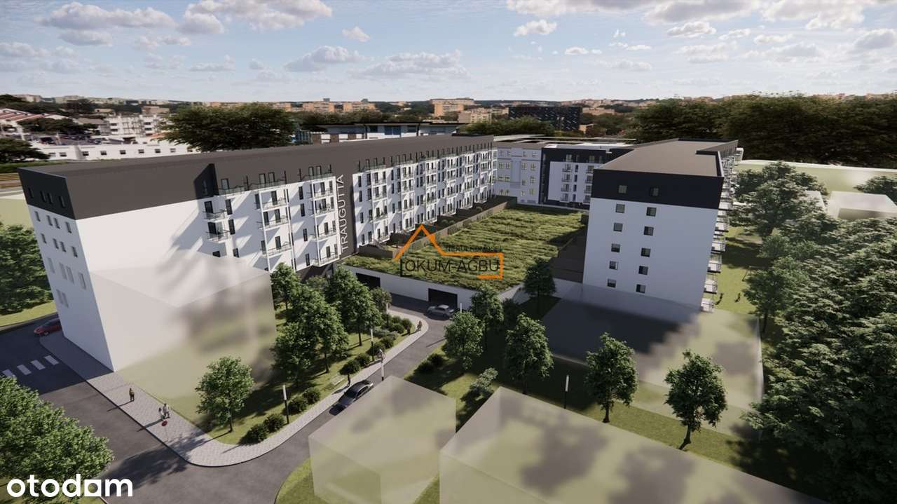 Działka na sprzedaż, Bielsko-Biała-2