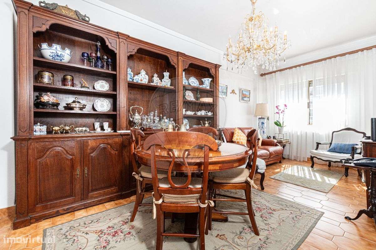 Apartamento T3 para venda - Grande imagem: 4/22