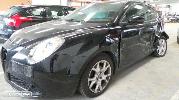 Para Peças Alfa Romeo Mito (955_) - 5