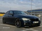 BMW Seria 3 318d Blue Performance - 18