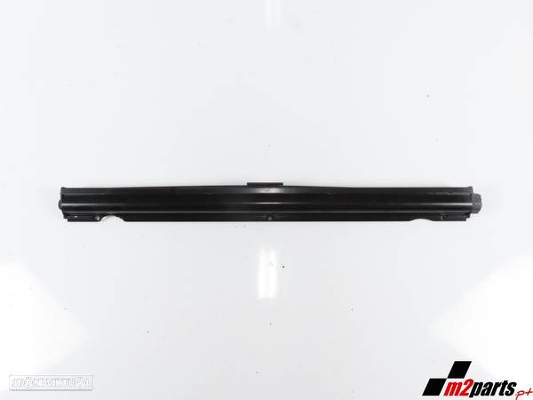 Cortina Porta  Direito/Trás Seminovo/ Original AUDI A4 Avant (8K5, B8)/AUDI A4 A... - 1