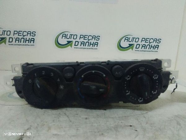 Comando Sofagem Ford Focus C-Max (Dm2) - 1