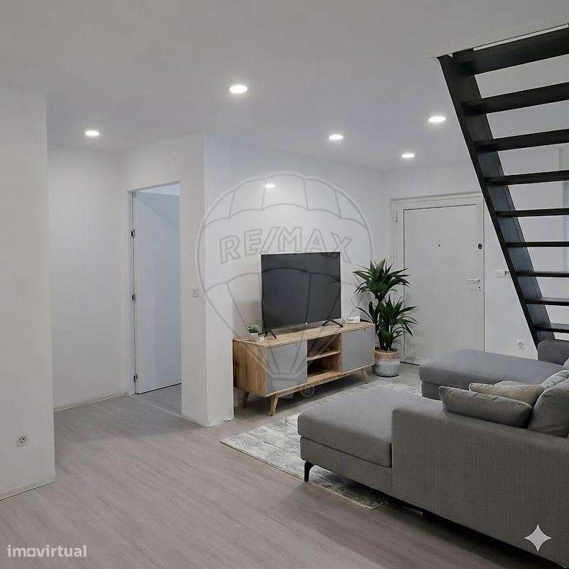 Apartamento T1+1 para venda