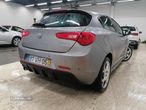 Alfa Romeo Giulietta 1.6 JTDm Sport TCT - 2