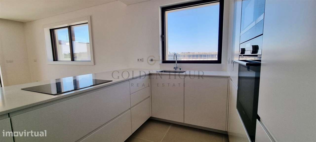 T2 de Luxo na Quinta Marques Gomes - Grande imagem: 2/36