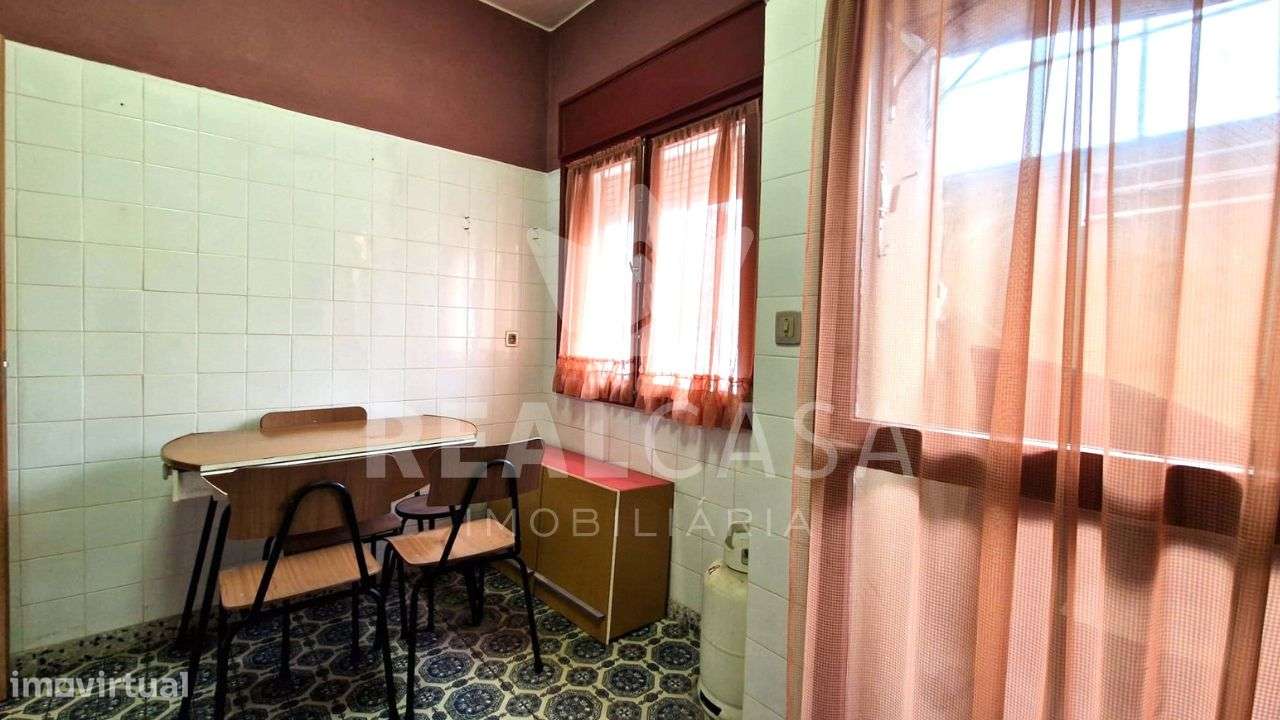 Apartamento T3 em Marinha Grande-5