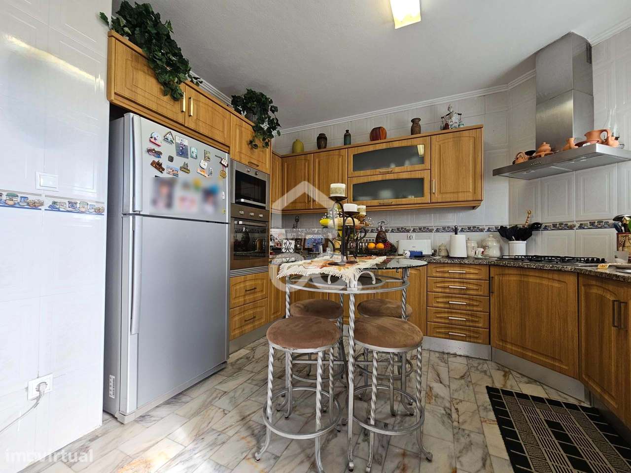 Moradia com 4 Quartos - Ginetes - Ponta Delgada-13