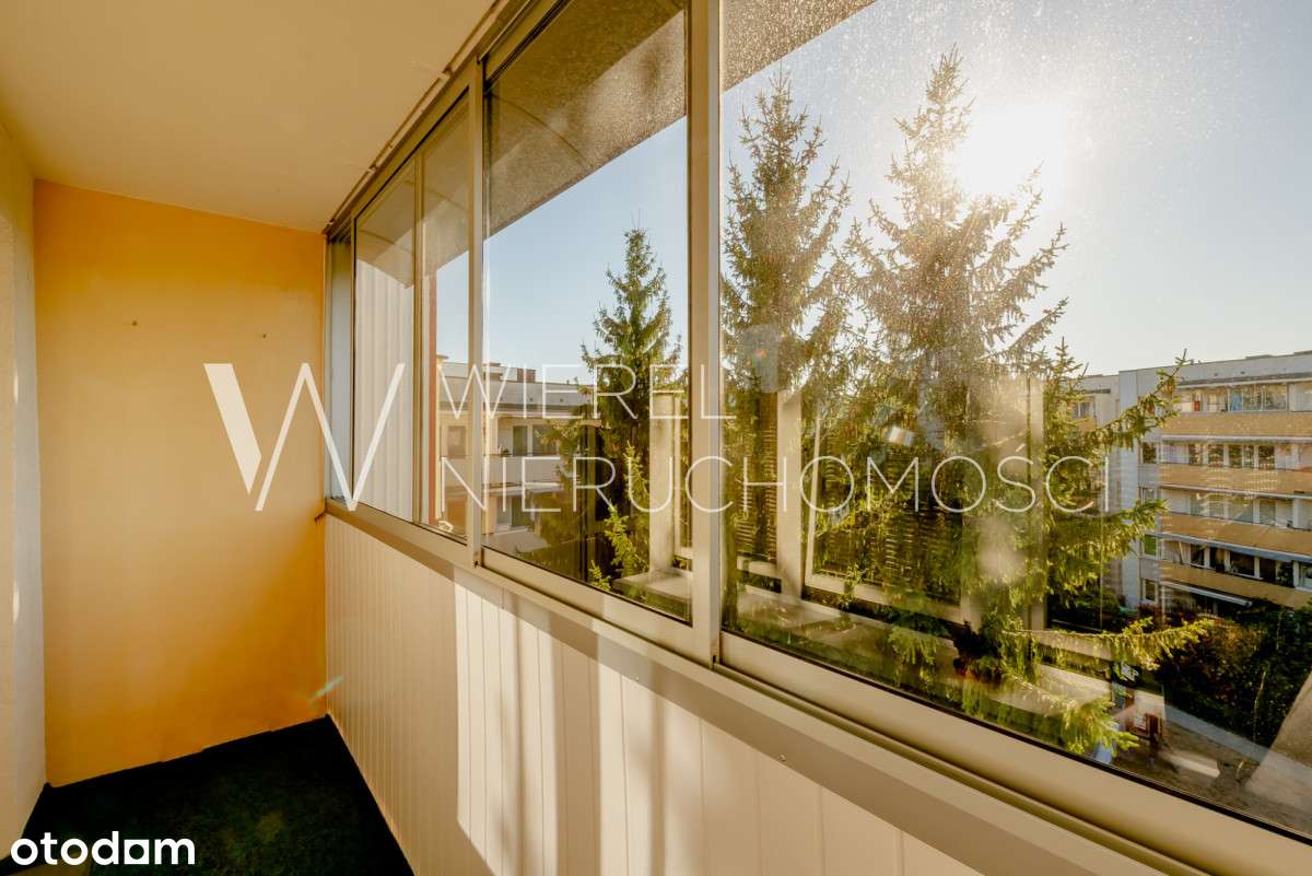 Wygodne 60m2 | duży parking | świetna lokalizacja-16