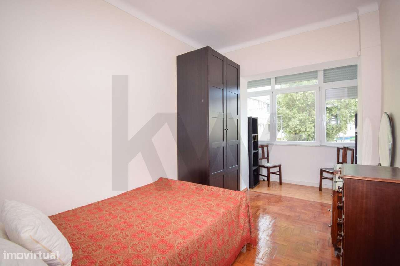 T2 Totalmente Remodelado - Mem Martins - Grande imagem: 4/23