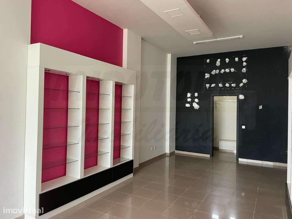 Loja Arrendamento Sines - Grande imagem: 3/9