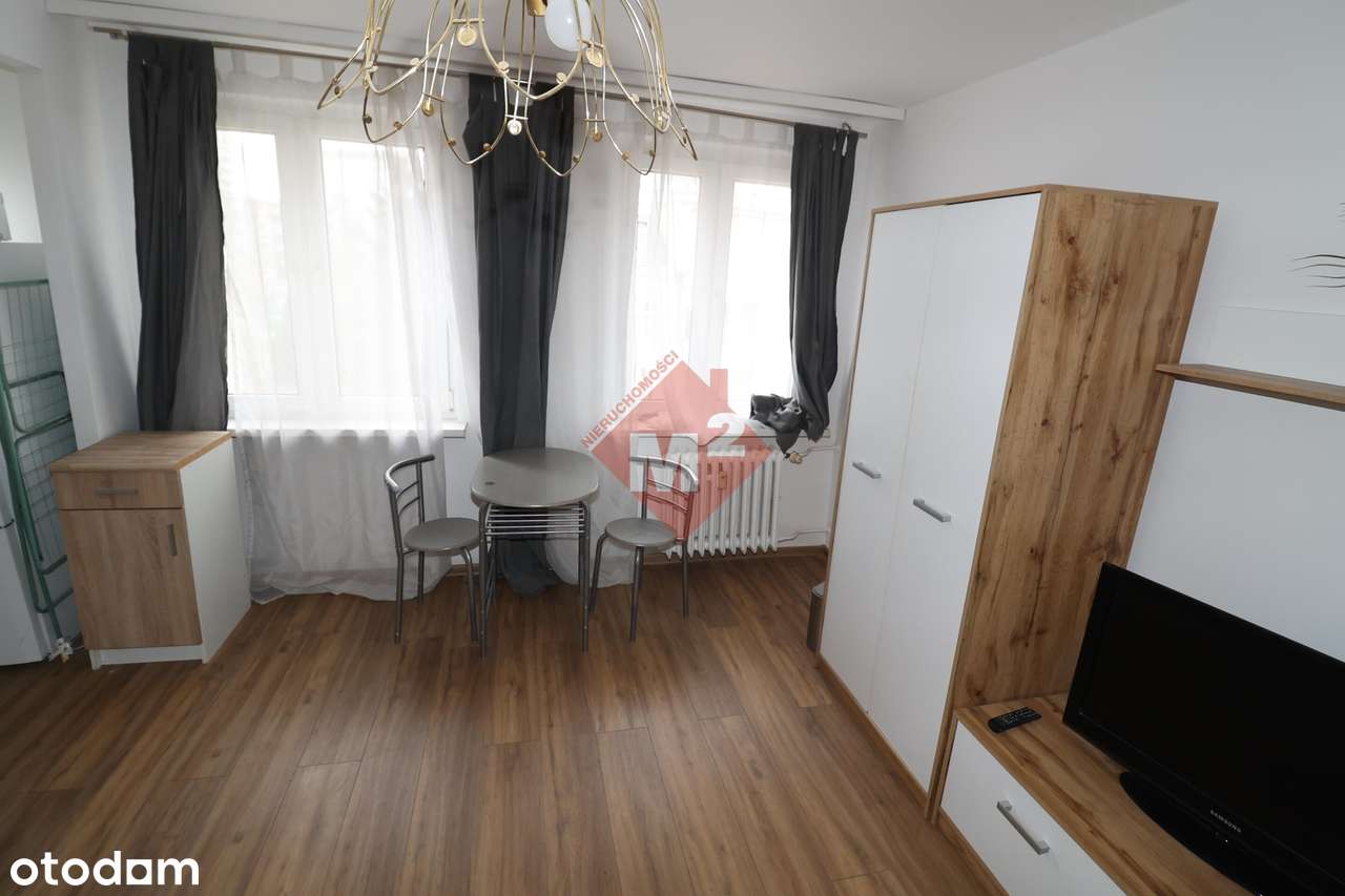 Mieszkanie na sprzedaż w Stargardzie-0