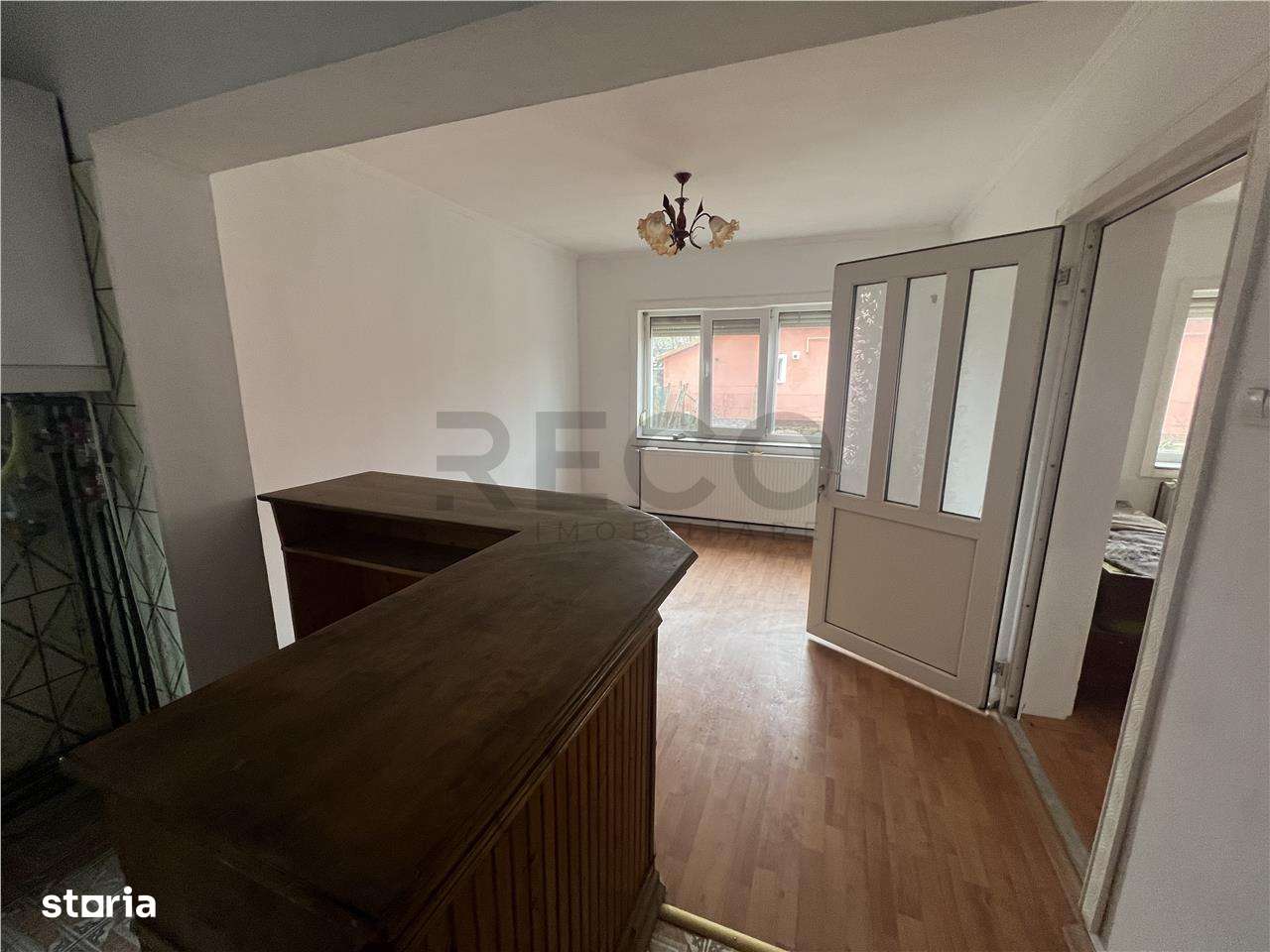 RECO Vila P+M cu 3 camere în Biharia-9