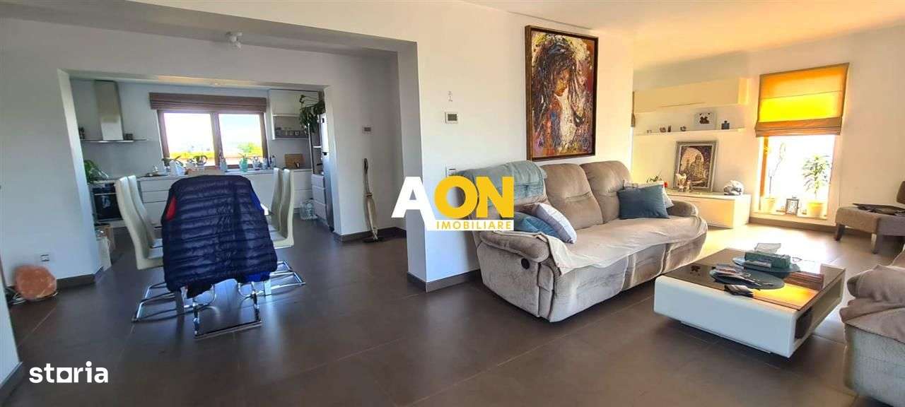 Casa individuala cu Energie Verde, garaj, terasa, 430MP Teren - Imagine principală: 4/19