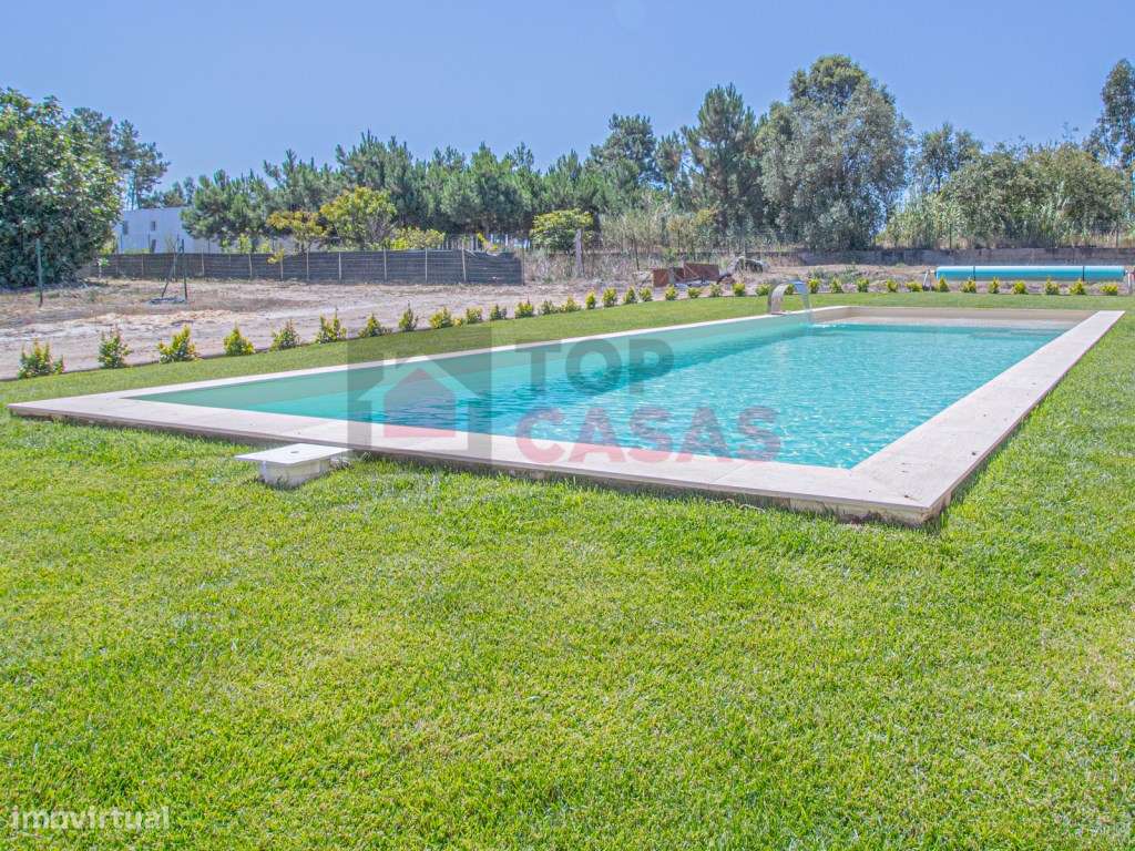 Linda propriedade perto de Caldas da Rainha - Grande imagem: 2/25