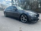 BMW Seria 4 420d Sport Line - 1