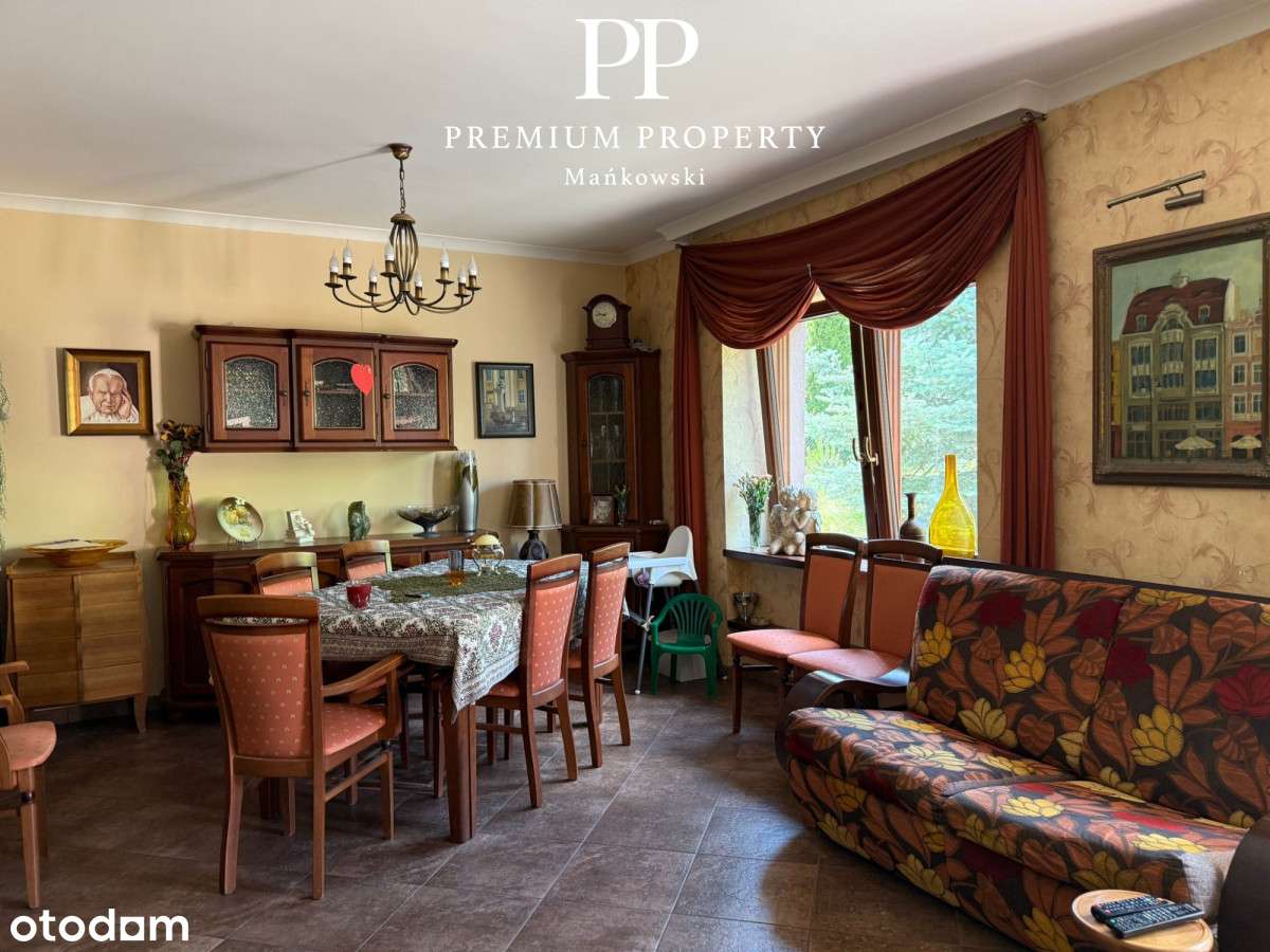 Miedzyń / Dom / 4 pokoje / Ogród / - Pełny obrazek: 2/20