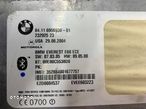 BMW E60 E61 MODUŁ STEROWNIK BLUETOOTH 6956930 - 3