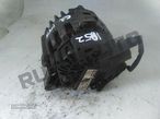 Alternador  Citroen C2 (jm_) 1.4 16v - 4