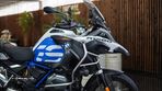 BMW R 1200 GS Adventure RALLY C / TFT - 22