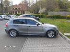 BMW Seria 1 116d DPF - 4