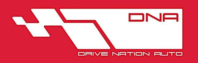 DNA Automóveis logo