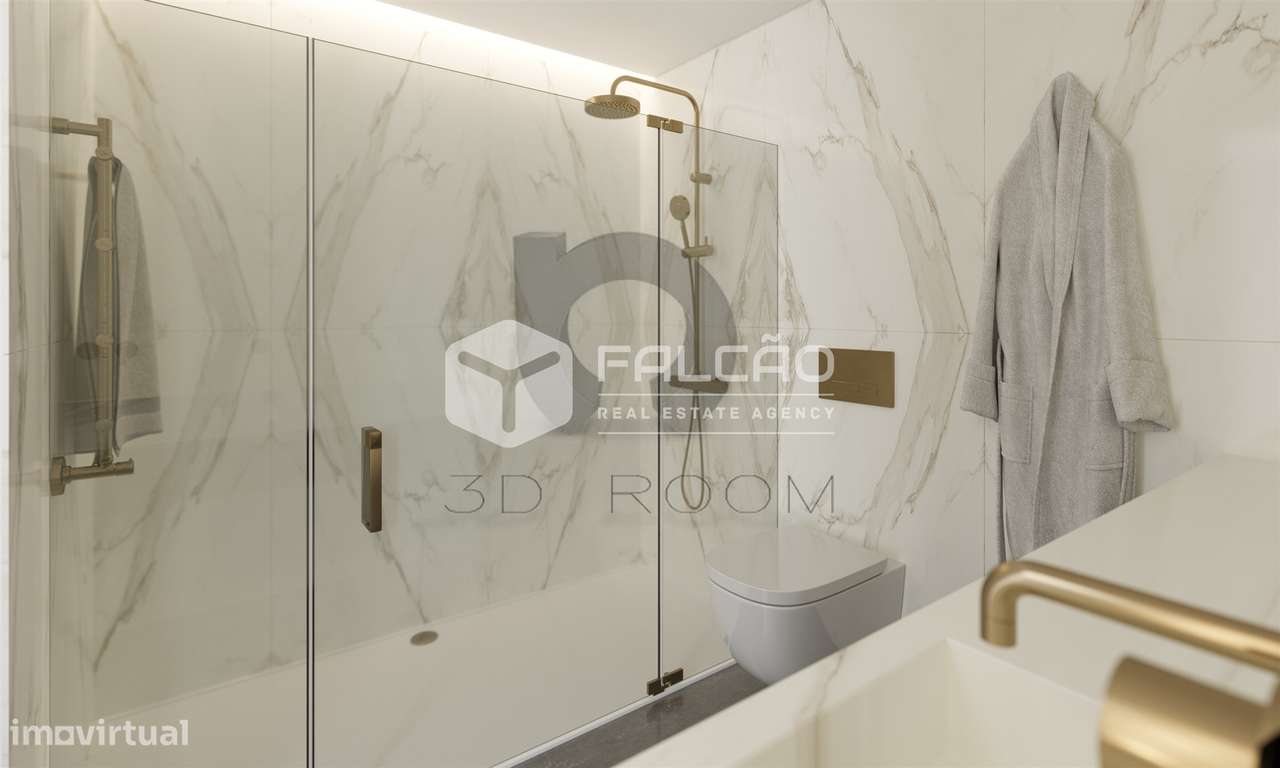 Armazém T2 Venda em Montijo e Afonsoeiro,Montijo-19