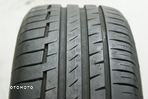 205/55R16 CONTINENTAL PREMIUMCONTACT 6 , 6,5mm 2021r - 1