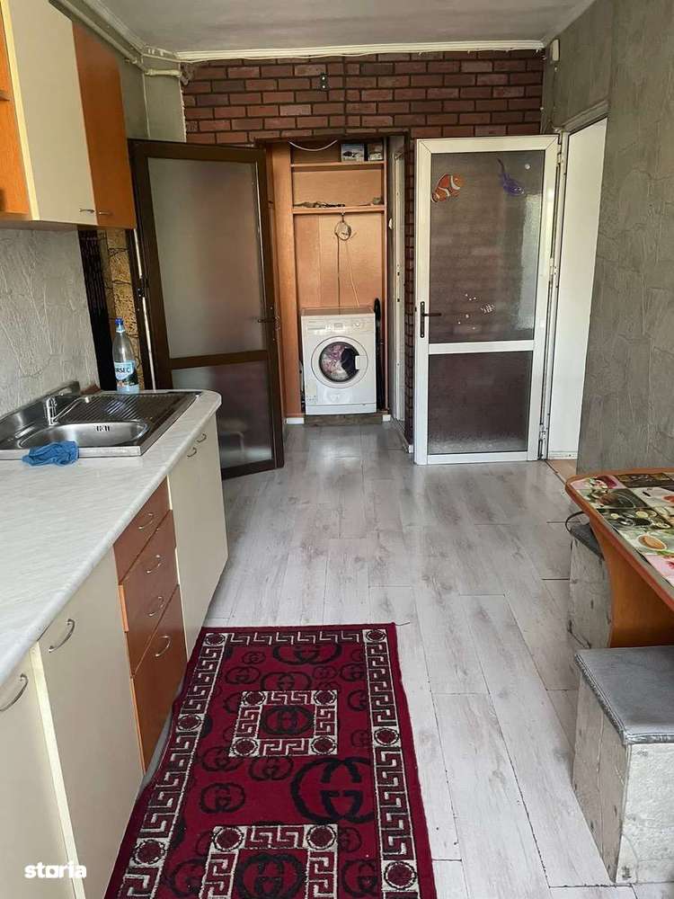 Apartament 3 decomandat,Mioritei,etaj 3 - Imagine principală: 5/11
