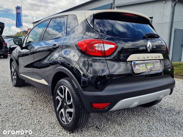 Renault Captur - 4