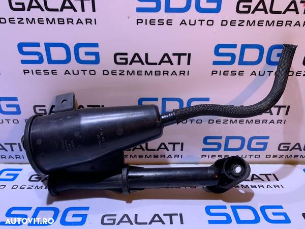 Filtru Epurator Separator Gaze Opel Insignia A 2.0 CDTI 2008 - 2017 55567249 - 1