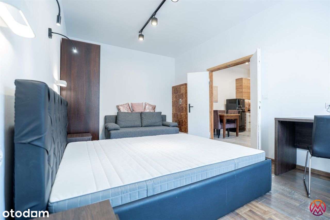 2 Pok. | Piotrkowska | Reprezentacyjna Kamienica-7