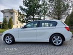 BMW Seria 1 116d Sport Line - 8