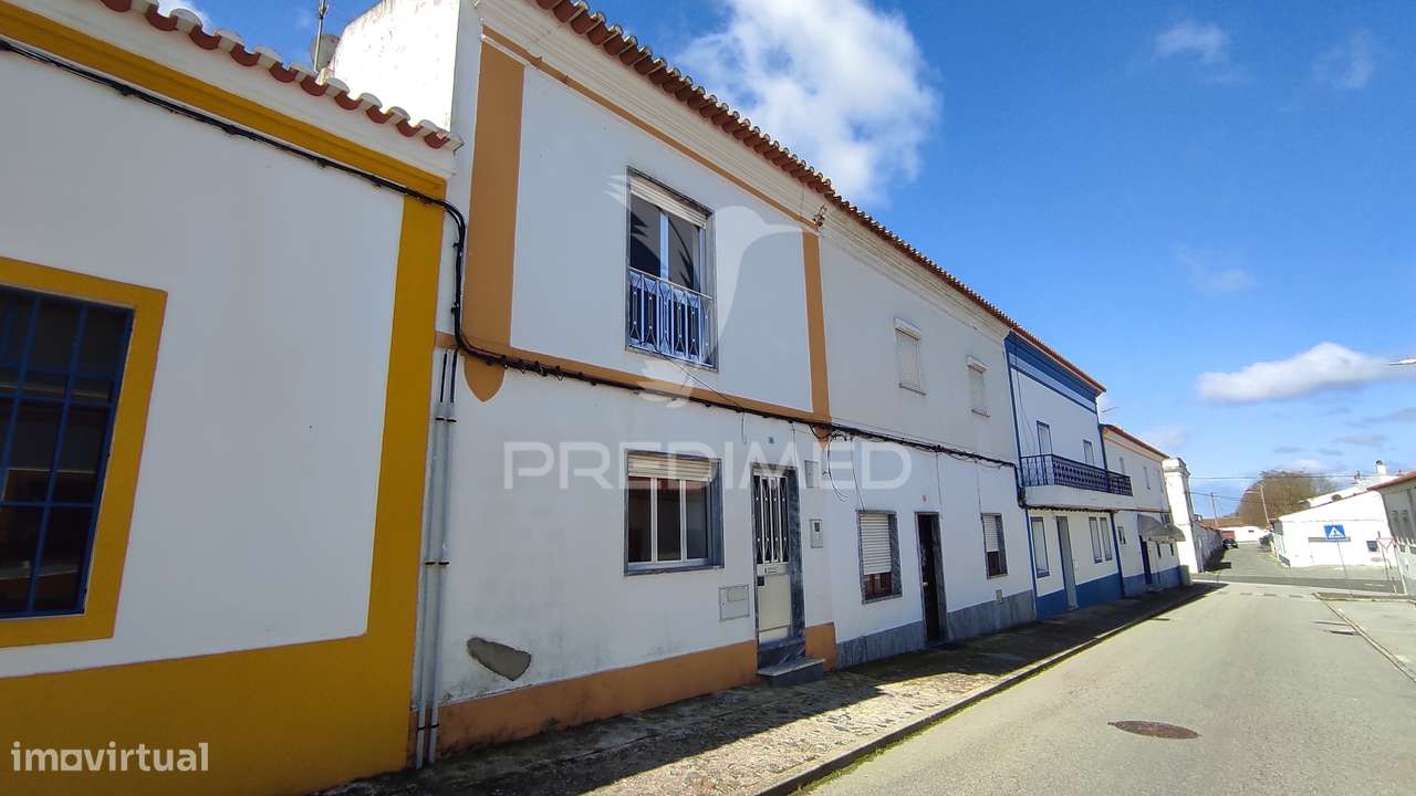 Moradia T4 de 2 pisos com garagem - Grande imagem: 3/30