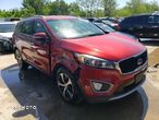 Kia Sorento - 5