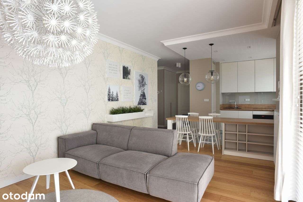 Żoliborz Artystyczny, apartament - Pełny obrazek: 5/16