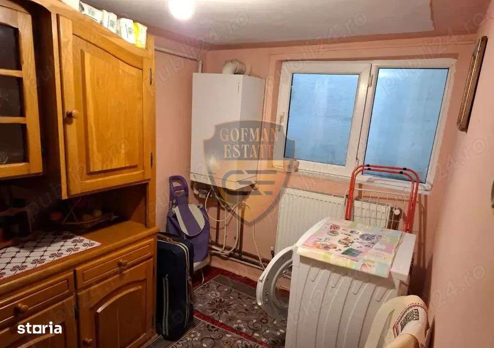 4 camere Inel II Coiciu 84 mp, teren intravilan 150 mp, deschidere 9.8 - Imagine principală: 5/19