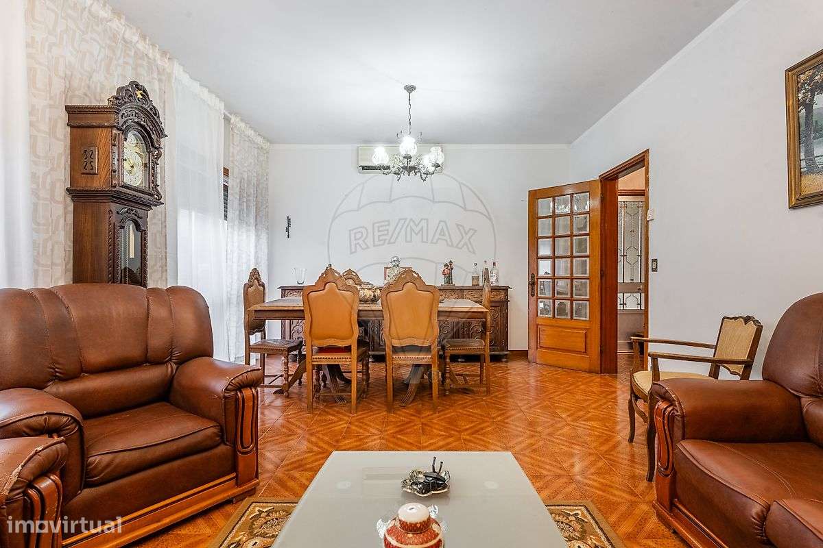 Moradia T3 para venda-7