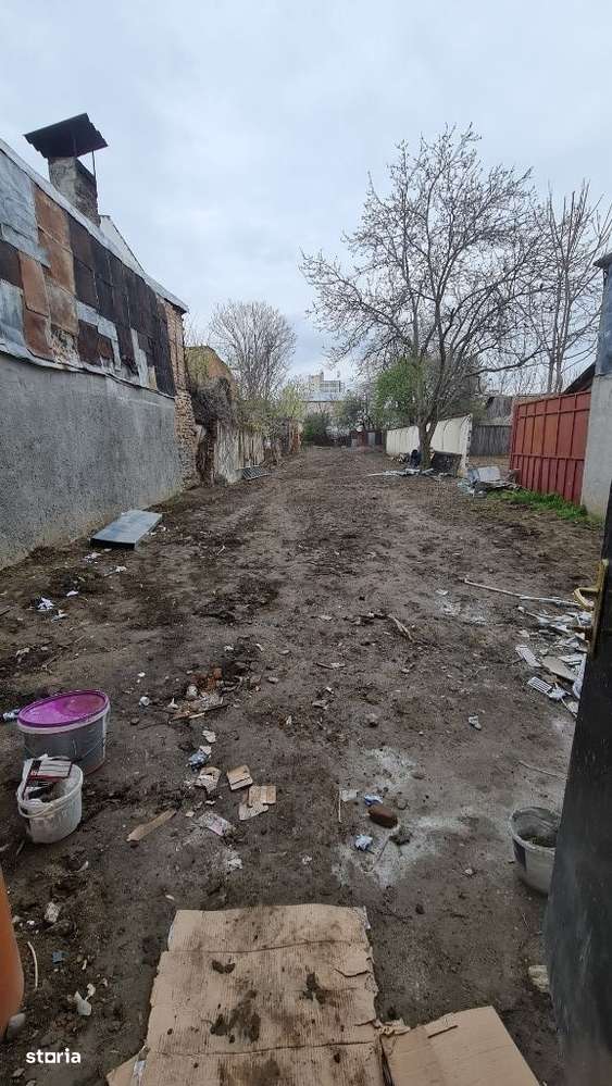 Imobil ultracentral  P+2 , teren 560 mp - Imagine principală: 3/6