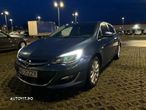 Opel Astra 1.6 CDTI ECOTEC Start/Stop Cosmo - 3