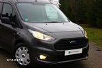 Ford TRANSIT CONNECT LONG L2H1 MODEL PO LIFCIE 2 OSOBOWY BLASZAK - 3