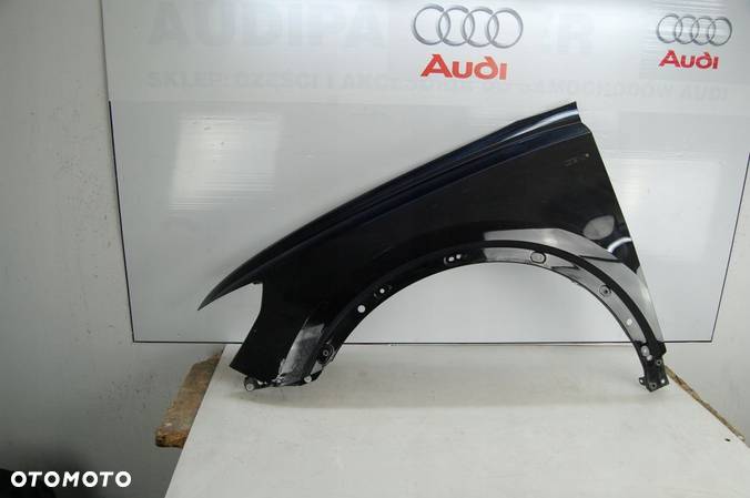 BŁOTNIK AUDI Q3 83A 2019-2021 ORYGINAŁ - 1