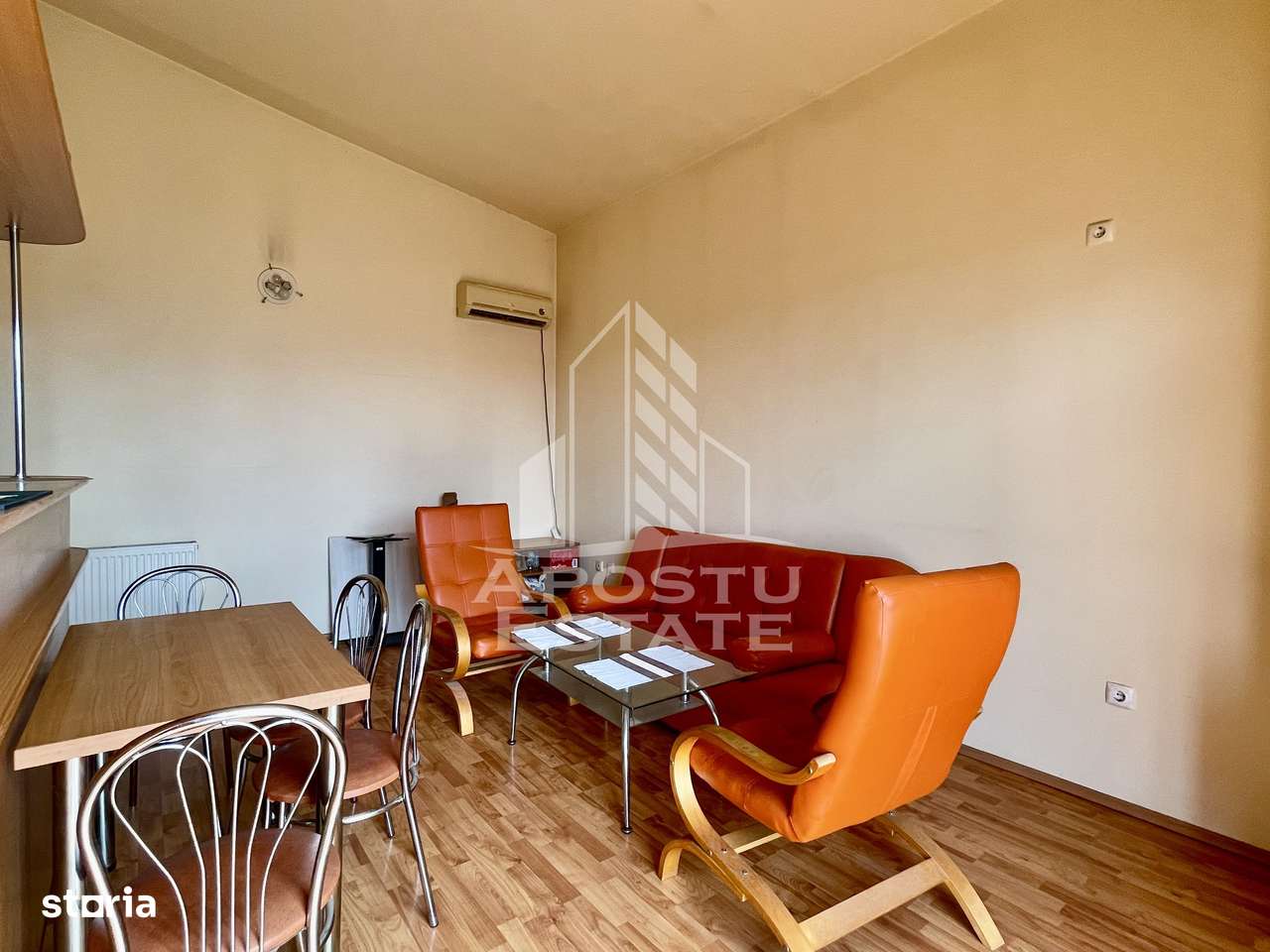 Apartament doua camere bloc nou Calea Girocului - Imagine principală: 5/9