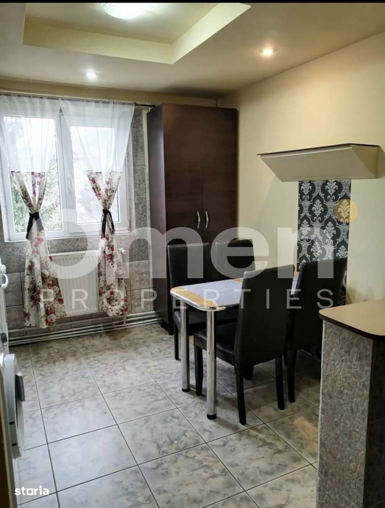Apartament 3 camere de vanzare C. Porumbescu, Baia Mare - Imagine principală: 5/13