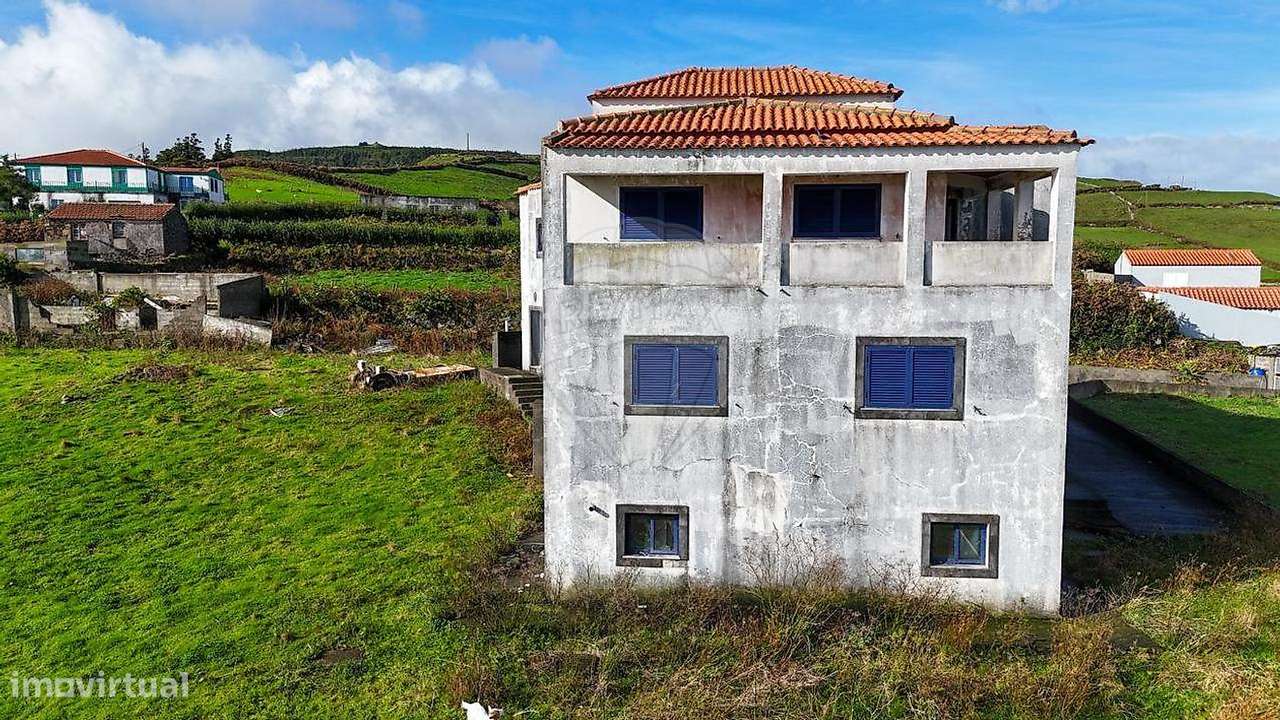 Moradia T7 para venda - Grande imagem: 5/18