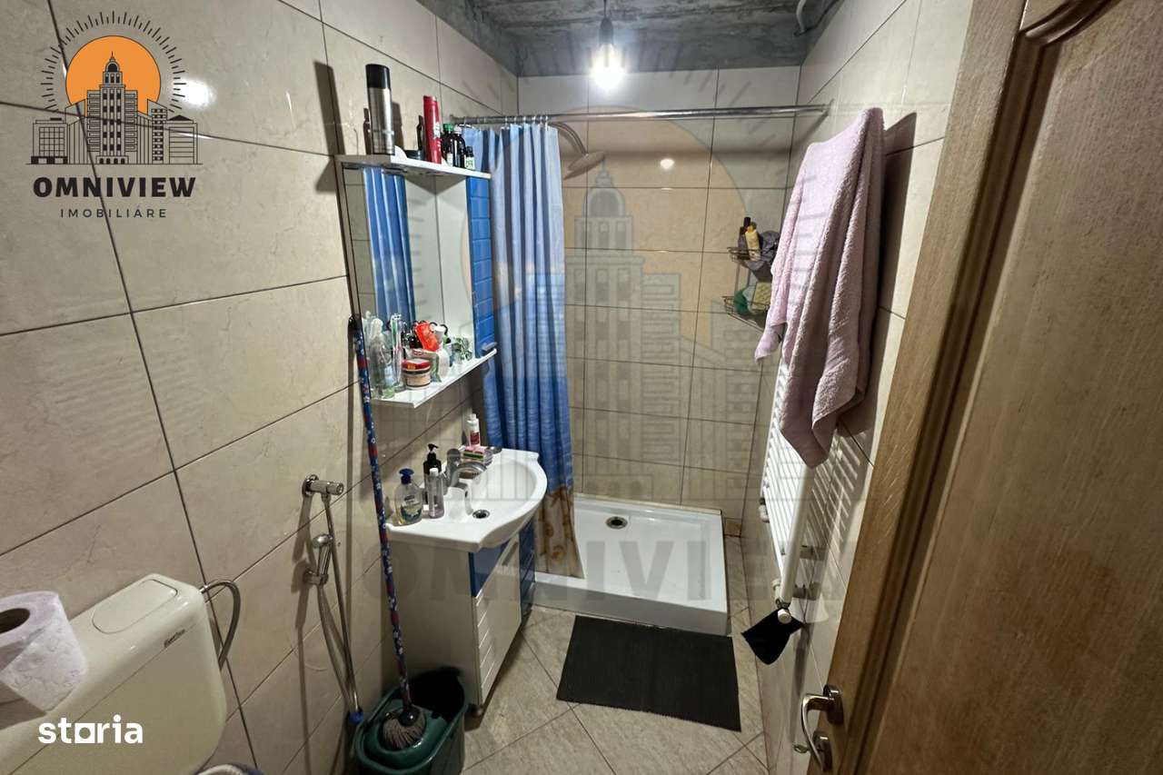 Casă de vânzare în Stupini – 240 mp utili, teren 556 mp-7