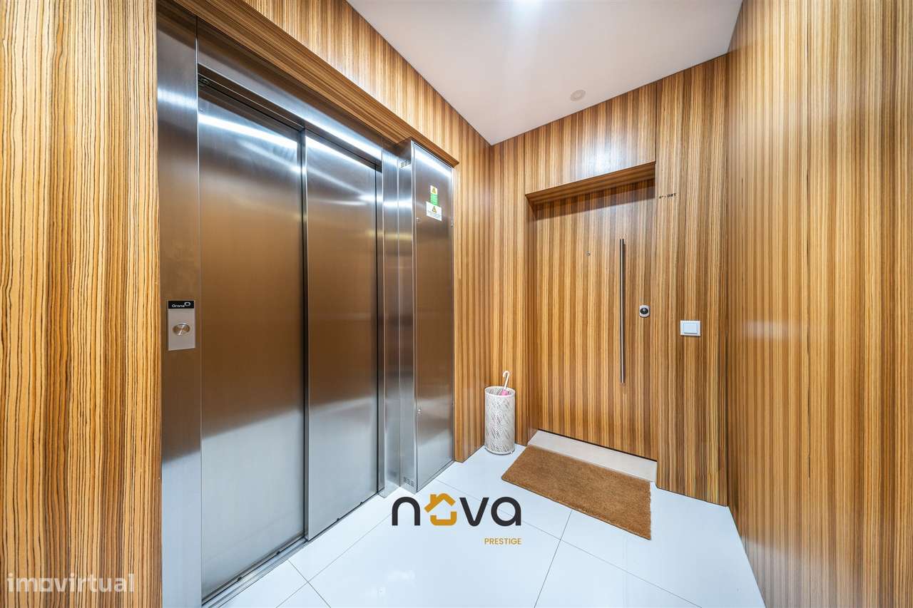 Apartamento T3 em Argivai, Póvoa de Varzim-25