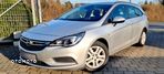 Opel Astra 1.6 CDTI DPF ecoFLEX Start/Stop Edition - 35